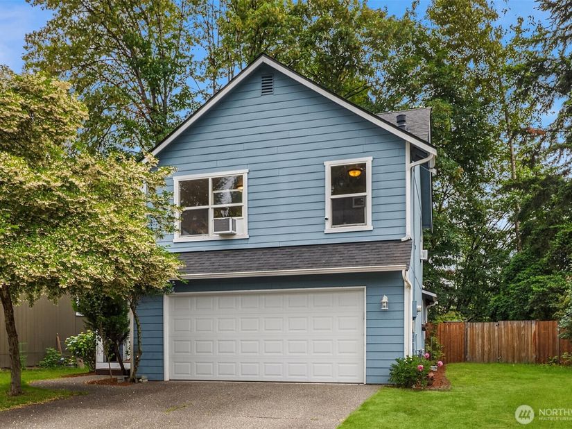 18430 134th Place NE, Woodinville WA 98072