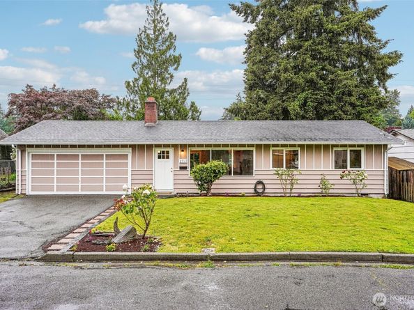 2711 N Street SE, Auburn WA 98002