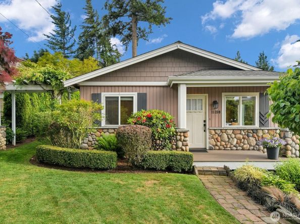 11239 NE 91st Street, Kirkland WA 98033