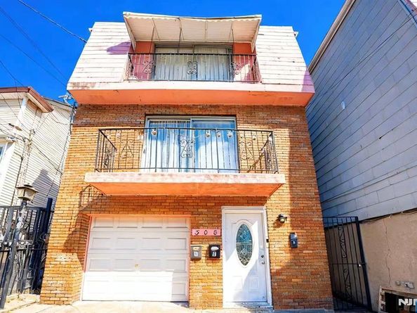 308 5th Street, Union City NJ 07087