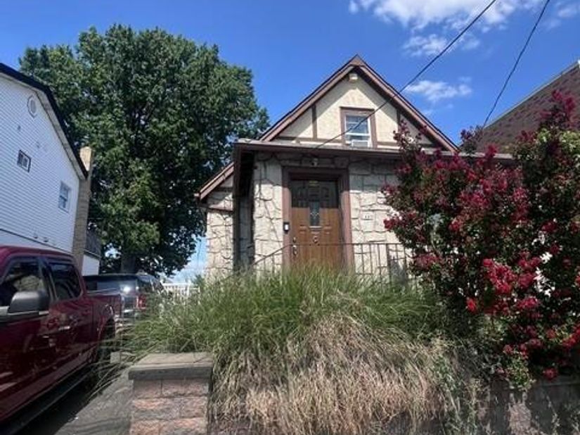 7107 Polk Street, North Bergen NJ 07047
