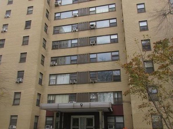 9 Fordham Hill Oval 9F, Bronx NY 10468