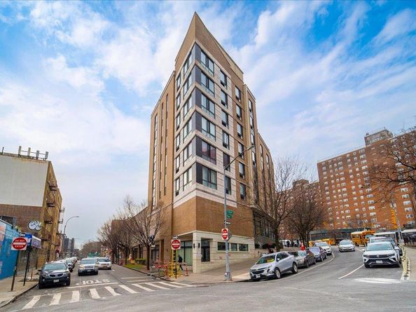 150 Featherbed Lane 4B, Bronx NY 10452