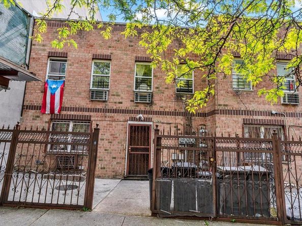 1068 Woodycrest Avenue, Bronx NY 10452