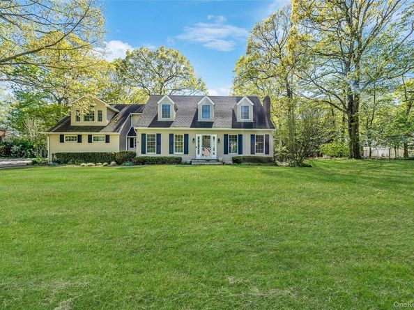 4 Carol Court, Mount Sinai NY 11766