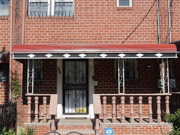 893 Rockaway Avenue, Brooklyn NY 11212
