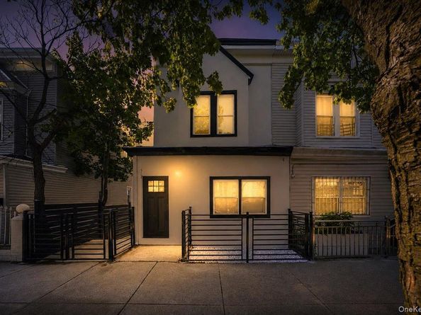 2407 Butler Place, Bronx NY 10461