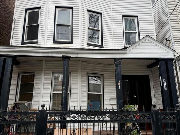 1723 Melville Street, Bronx NY 10460