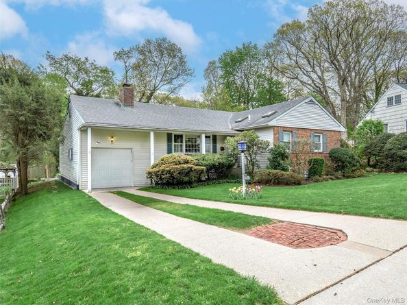 53 Plymouth Drive S, Glen Head NY 11545
