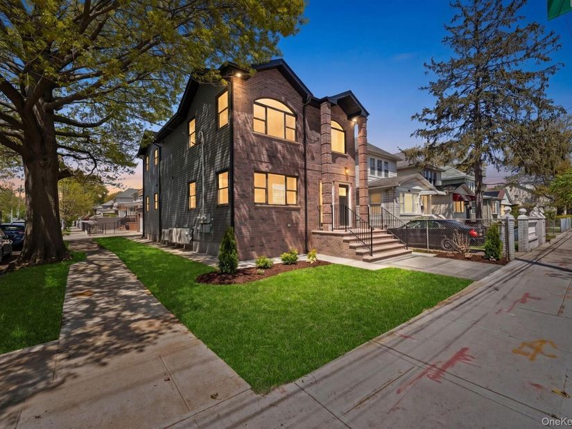 16701 116th Avenue, Jamaica NY 11434