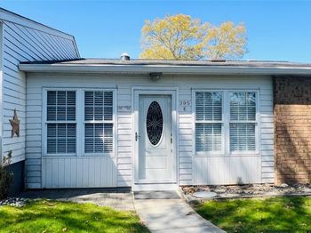 395 Woodbridge Drive