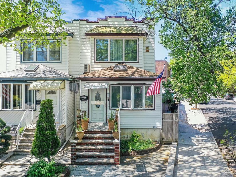 69-08 69th Place, Glendale NY 11385