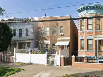 1443 Zerega Avenue