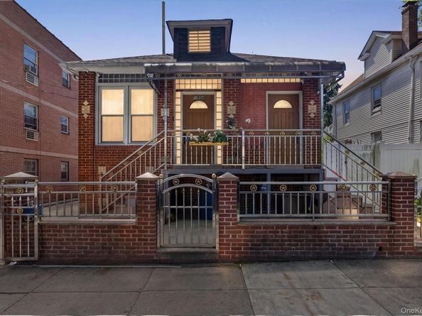 1904 Lacombe Avenue, Bronx NY 10473