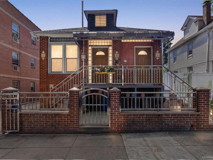 1904 Lacombe Avenue, Bronx NY 10473