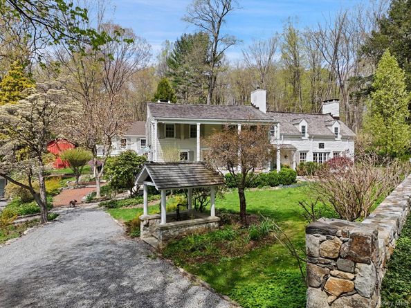 95 Croton Lake Road, Katonah NY 10536