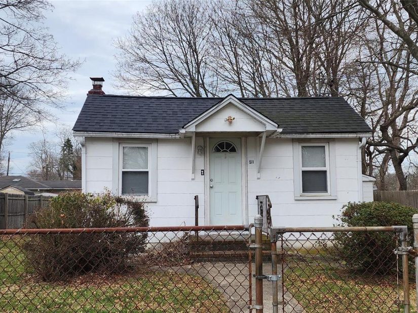 51 Hackensack Road, Mastic Beach NY 11951