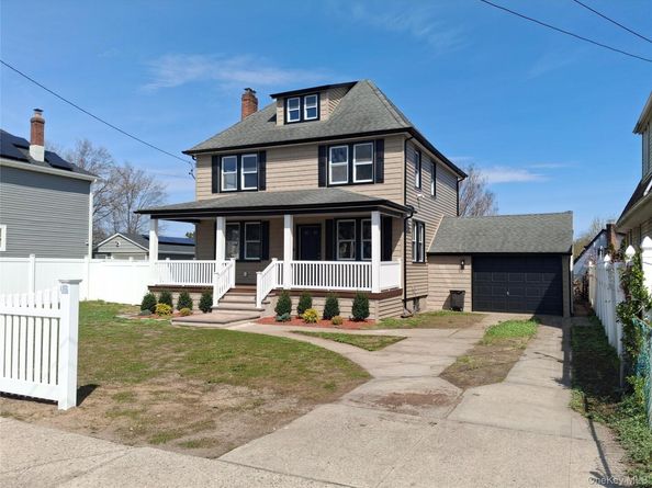 84 Holland Avenue, Elmont NY 11003