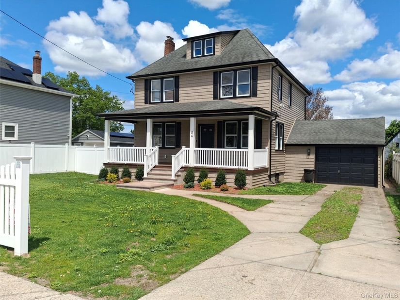 84 Holland Avenue, Elmont NY 11003