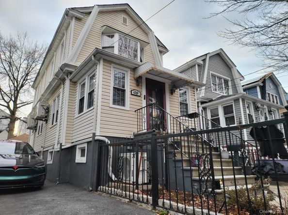 4223 Gunther Avenue, Bronx NY 10466