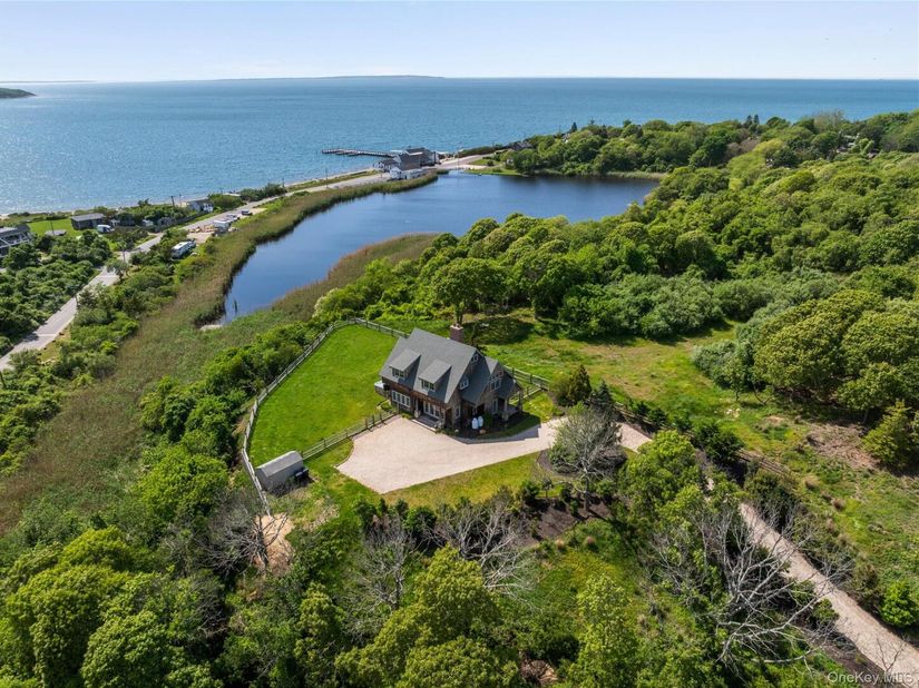 15 Edgemere Street, Montauk NY 11954
