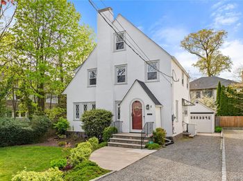 5 Jefferson Road