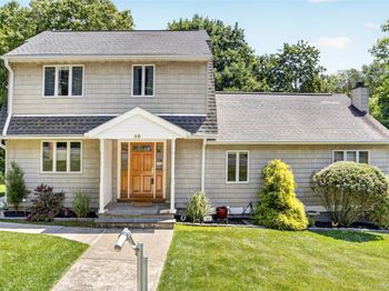 30 Brandeis Avenue