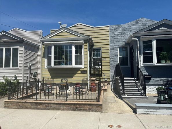 64-73 59th Avenue, Maspeth NY 11378