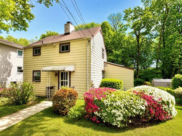 47 Saint Pauls Place, Mount Vernon NY 10550
