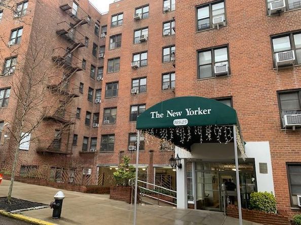 103-25 68 Avenue 4B, Forest Hills NY 11375