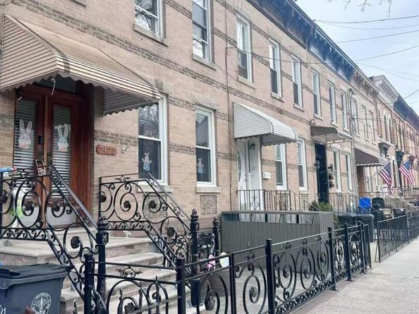 74-25 64th Place, Ridgewood NY 11385