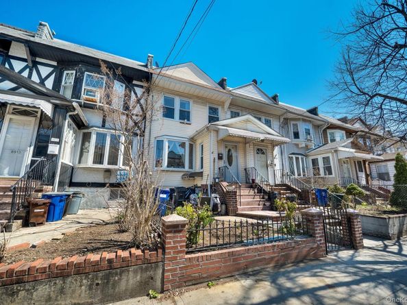 8915 88th Street, Woodhaven NY 11421