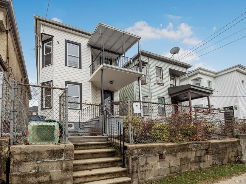 13 Beach Street, Mount Vernon NY 10550