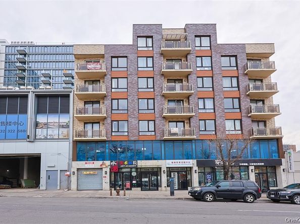 138-12 Northern Boulevard 7F, Flushing NY 11354