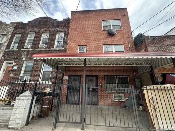 697 Sheffield Avenue, Brooklyn NY 11207