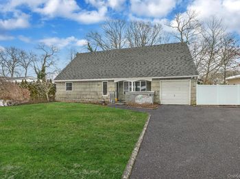 47 Holiday Boulevard