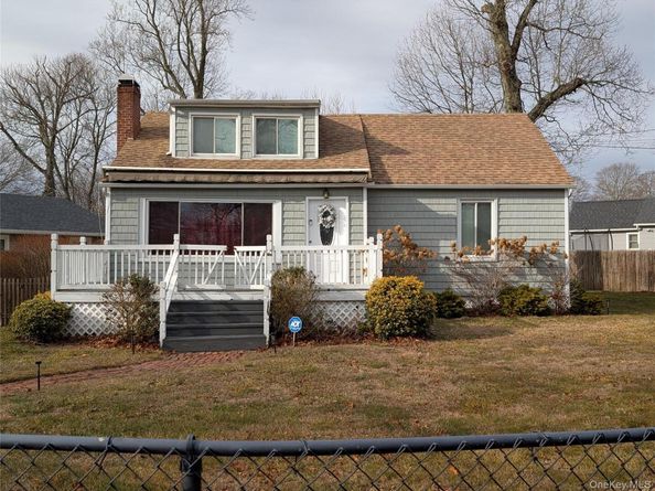 51 Lafayette Drive, Shirley NY 11967