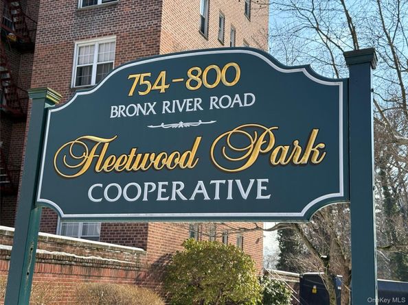 796 Bronx River Road B38, Bronxville NY 10708