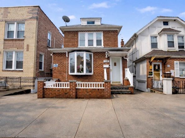 1925 Radcliff Avenue, Bronx NY 10462