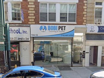 10418 Jamaica Avenue