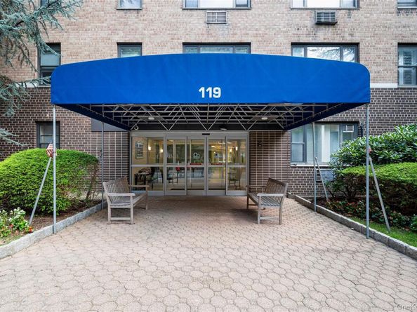 119 E Hartsdale Avenue 6B, Hartsdale NY 10530