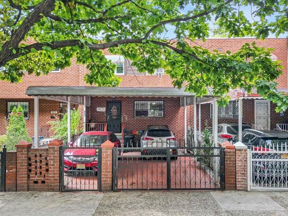 917 Fox Street, Bronx NY 10459