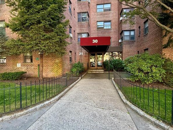 30 Fleetwood Avenue 2D, Mount Vernon NY 10552