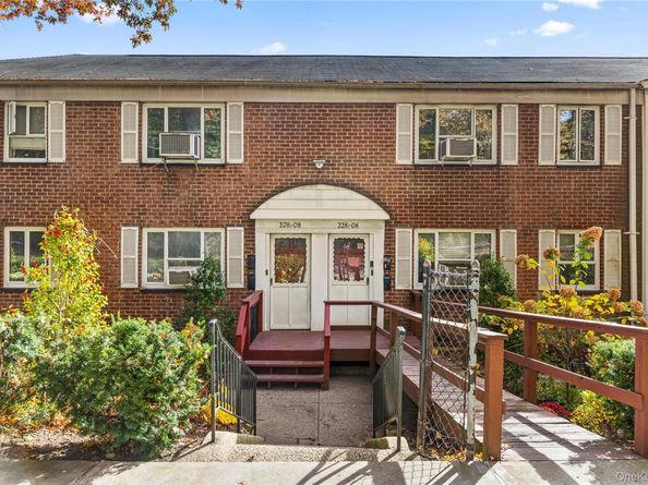 228-08 Stronghurst Avenue Lower, Queens Village NY 11427