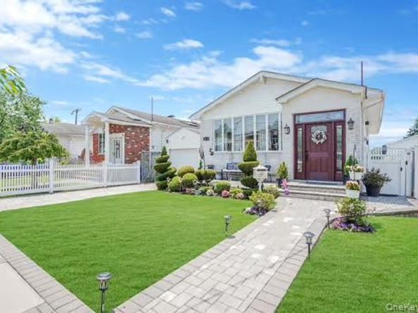 15844 79th Street, Howard Beach NY 11414