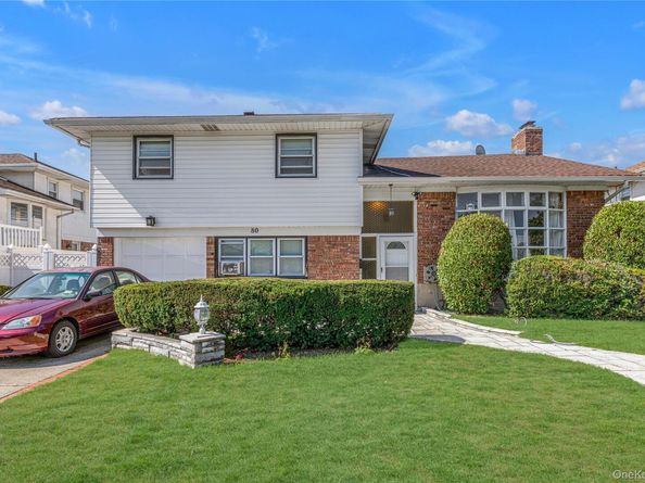 80 Rosalie Court, East Meadow NY 11554