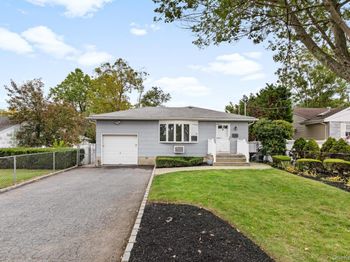 39 Wellington Avenue