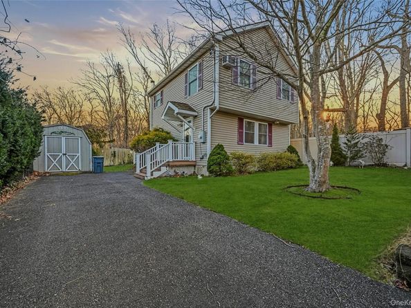 1 3rd Street, Wading River NY 11792