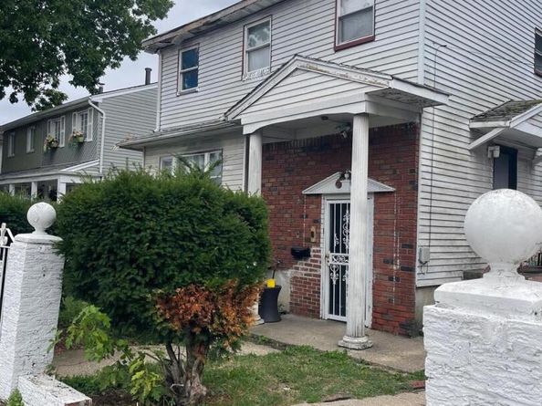 11704 Foch Boulevard, South Ozone Park NY 11420