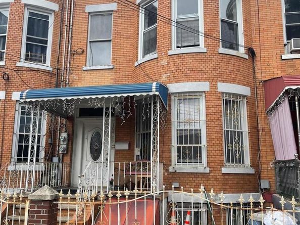 10409 94th Avenue, Ozone Park NY 11416